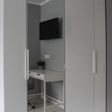 דירה Modern 1br Flat - Great Location *