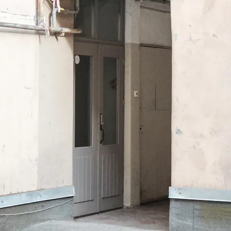 דירה Modern 1br Flat - Great Location ריגה