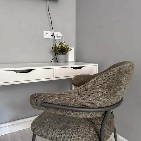 Modern 1br Flat - Great Location דירה ריגה